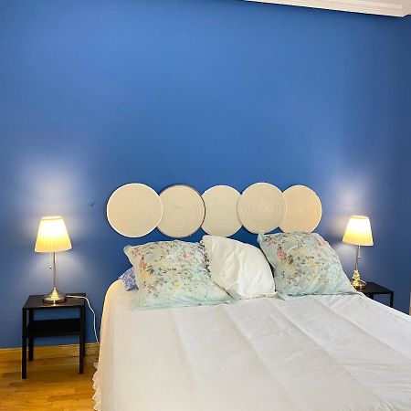 Machacon Casa Pedraza Con Piscina Privada 빌라 외부 사진