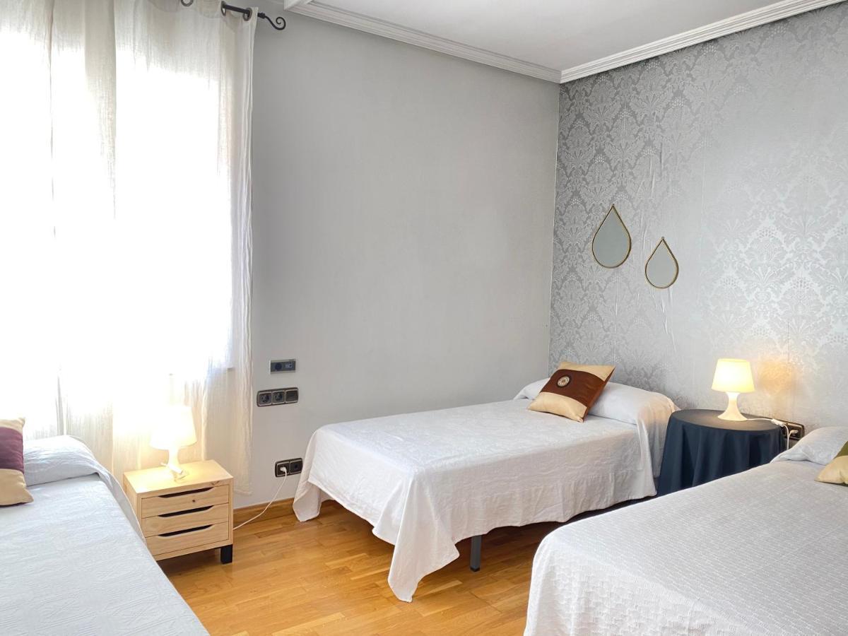 Machacon Casa Pedraza Con Piscina Privada 빌라 외부 사진