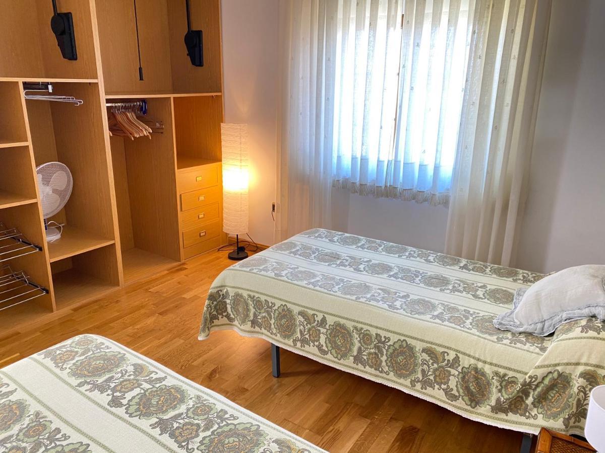 Machacon Casa Pedraza Con Piscina Privada 빌라 외부 사진
