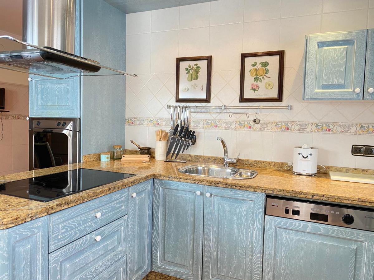 Machacon Casa Pedraza Con Piscina Privada 빌라 외부 사진
