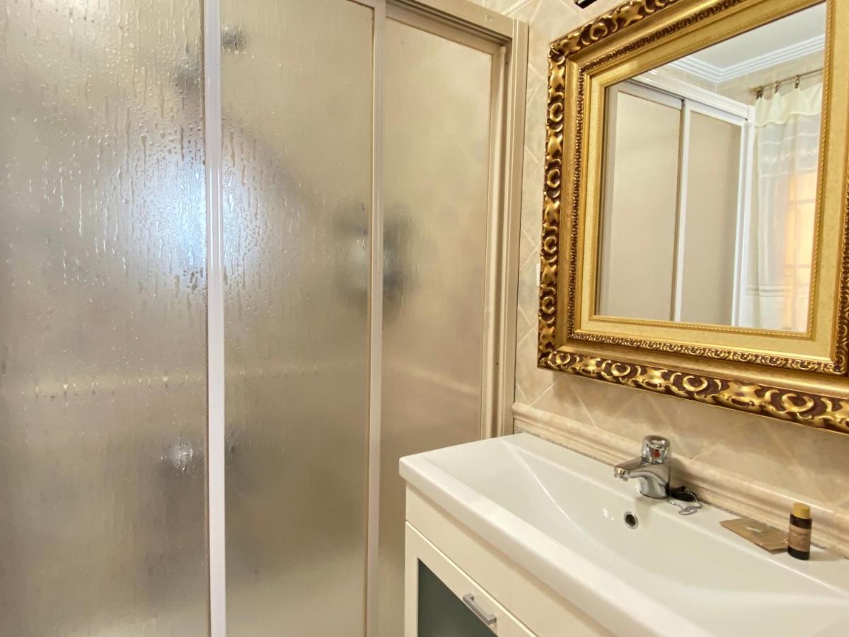 Machacon Casa Pedraza Con Piscina Privada 빌라 외부 사진