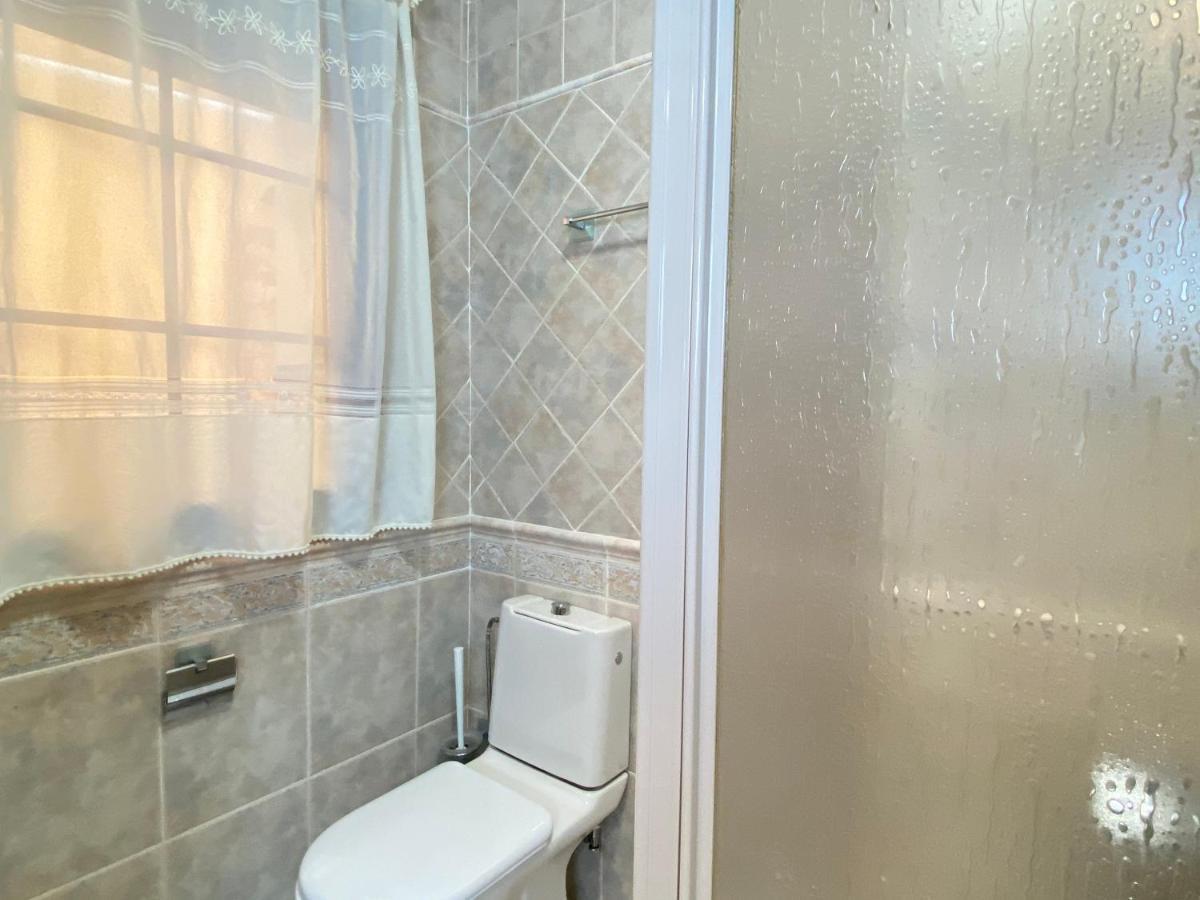 Machacon Casa Pedraza Con Piscina Privada 빌라 외부 사진