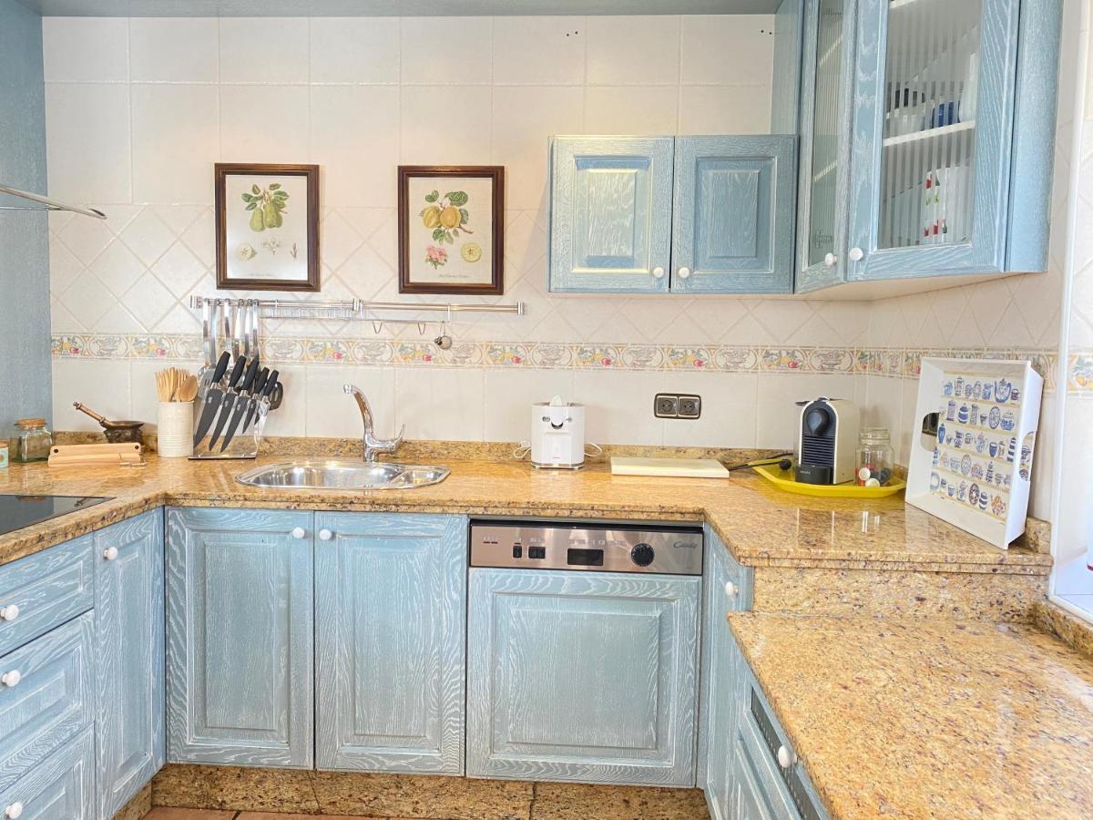 Machacon Casa Pedraza Con Piscina Privada 빌라 외부 사진